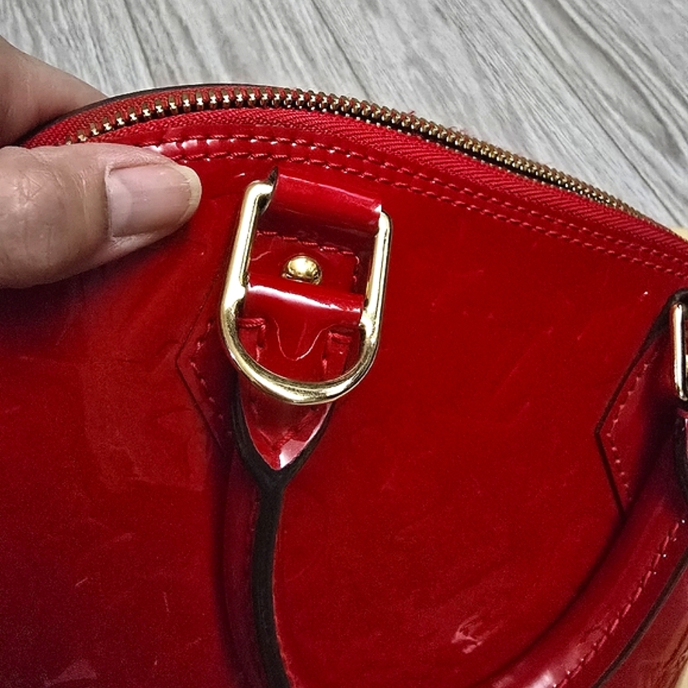 LV BB Alma - Picture 10 of 13